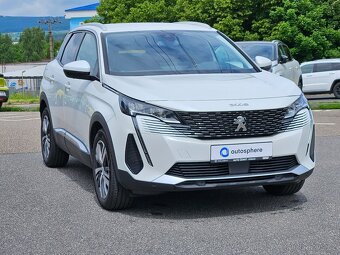 Peugeot 3008 1.5BHDi 130 ALLURE PACK MAN6 - 7