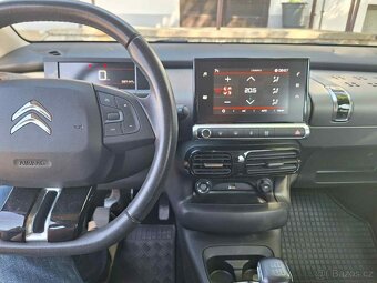 Citroën C4 Cactus, 1.2 PureTech 81KW 2020 - 7