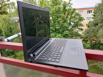 Lenovo IdeaPad --8 gb RAM--2 GB GRAFIKA - 7