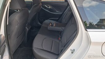 Hyundai i30 Kombi, 1.6 CRDI / 81KW - 7