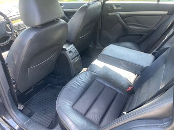 Škoda Octavia 2 1.9 TDi 77kw Combi,Tažné,BEZ DPF - 7