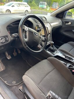 Ford Mondeo 2.0 tdci 103kw - 7