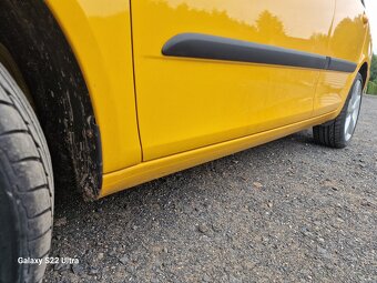 Škoda Fabia 1.2 TSI 63kw Family - 7