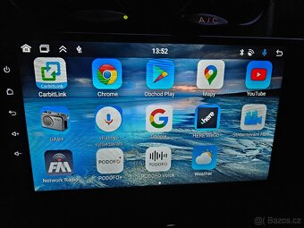 2 din autorádio 6GB RAM/125GB ÚLOŽIŠTĚ pro kia Sportage neb - 7