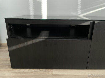 TV stolek Ikea Besta - 7