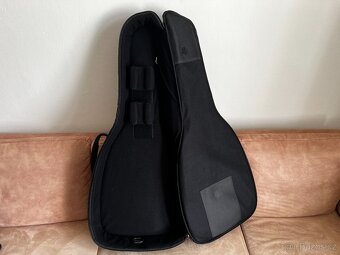 Prodám Fender FA610 gigbag akustickou kytaru - 7