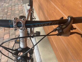 Trekingove kolo FUJI SUNFIRE 2.0 - 7