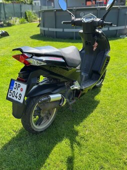 Peugeot Speedfight 3 50ccm - 7