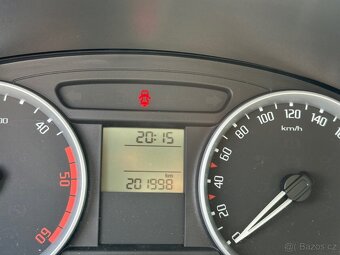 Škoda Fabia 1.4TDi PRAVIDELNÝ SERVIS - 7