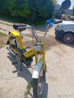 Babetta 207 - 7