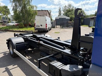 Daf LF 45.180 nosič kontejnerů 8t. - 7