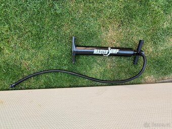 Airtrack MasterJump 3x1m - 7