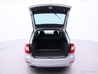 Škoda Superb 2,0 TDI 103kW Aut.Klima Navi (2011) - 7