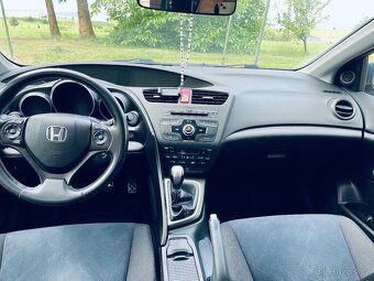 Honda Civic - 7