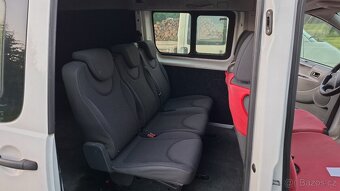 Citroën Jumpy 2,0HDI 100 kW RHR - 7