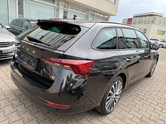 Škoda Octavia 4 iV Combi Style 1.4TSI 150kW DSG Sport Virtu - 7