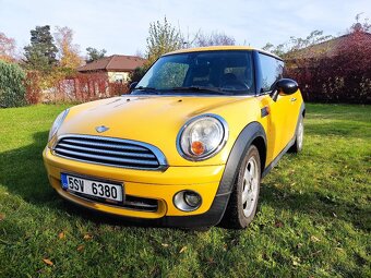 Mini One R56 70 kW - 7