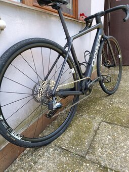 Gravel ORBEA TERRA M31eTEAM 1X Custom, velikost M - 7