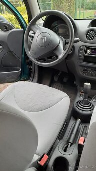Citroen C3 - 7
