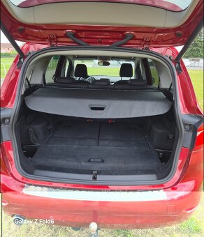 Prodám BMW 218 d, 2.0 diesel 110 kw - 7