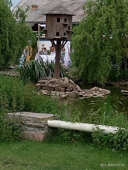 Svatby i ubytování - 7