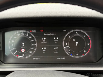 Land Rover Discovery 5 3.0 TDV6 HSE - 7
