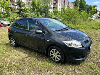 Auris 1.33i - 7