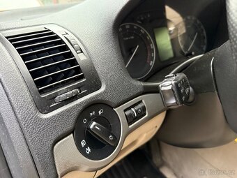 Škoda Octavia II 2 2.0TDi 103kw 2005 - 7