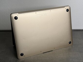 Macbook 12'' 2015 / 8GB / 512GB SSD / Gold - DPH - 7