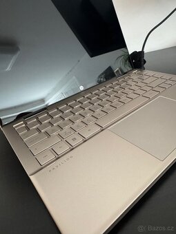 HP Pavilion x360 14-dy - 7