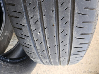 225/60R18 100V Bridgestone - 7