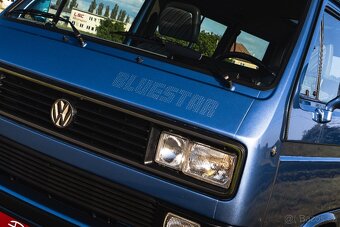 Volkswagen Multivan T3 Bluestar | RENOVACE | WESTFALIA - 7