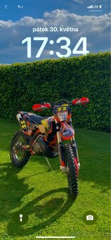 Ktm exc 300 2016 - 7