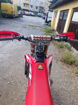 Honda crf450 r.v 2020 - 7