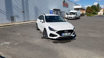 Hyundai i30 1.5 T-GDI MHEV Style FL combi - 7