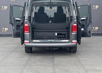 Volkswagen Multivan automat nafta 150 kw 20182 - 7