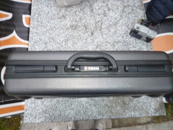 Alt saxophon YAMAHA YAS - 275 - 7