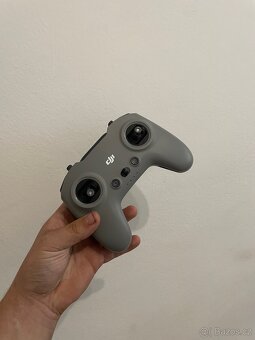 Dji avata 2 fly more combo + controler 3 + dji care refresh - 7