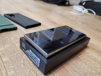 Samsung Galaxy S24 Ultra 12/512GB Titanium Gray - 7