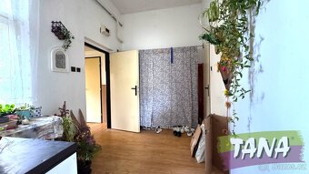 Prodej bytu 2+1, 71 m², ulice Vrchlického – klidná lokalita, - 7