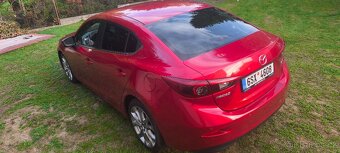 Mazda3 2.0 skyaktiv-G 88kw Sportsline - 7
