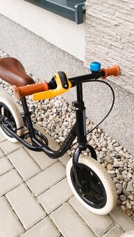 Dětské 10" odrážedlo Runride 500 Decathlon 2kusy - 7