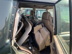 Land Rover Discovery II 2 - 7