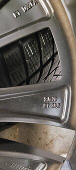 VOLVO XC 90,alu 20',zimní pneuGoodYear,Inscription - 7