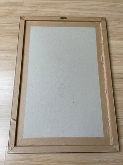 Foto Obrazy Antonín Malý s motivy psů 3 ks - 7