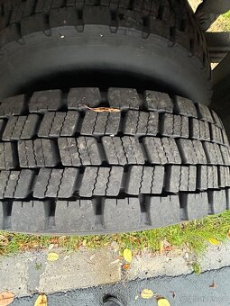 Prodej chladicího vozu - 7