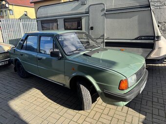Skoda 120 l s doklady eko zaplaceno - 7
