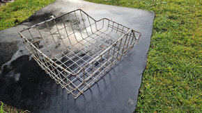 Košík babetta, korádo - 7