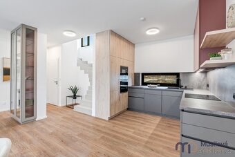 Prodej rodinného domu 150 m, pozemek 636 m - 7