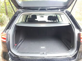Volkswagen Passat 2.0TDI 4MOTION AUTOMAT - 7